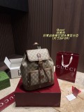 グッチバッグ GUCCI 2026新作 バックパック