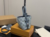 ルイヴィトンバッグ LOUIS VUITTON 2026新作 バケットバッグ