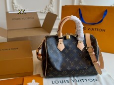 ルイヴィトンバッグ LOUIS VUITTON 2026新作 ハンドバッグ