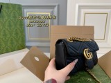 グッチバッグ GUCCI 2026新作 チェーンバッグ