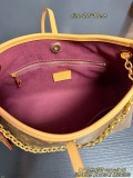 ルイヴィトンバッグ LOUIS VUITTON 2026新作 スリングバッグ