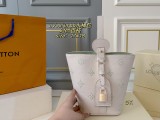 ルイヴィトンバッグ LOUIS VUITTON 2026新作 バケットバッグ