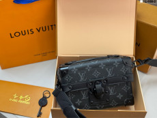ルイヴィトンバッグ LOUIS VUITTON 2026新作 スリングバッグ