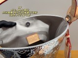 ルイヴィトンバッグ LOUIS VUITTON 2026新作 バケットバッグ