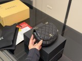 シャネルバッグ CHANEL 2026新作 スリングバッグ