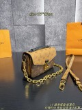 ルイヴィトンバッグ LOUIS VUITTON 2026新作 メッセンジャーバッグ