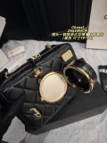 シャネルバッグ CHANEL 2026新作 スリングバッグ