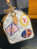 ルイヴィトンバッグ LOUIS VUITTON 2026新作 ハンドバッグ