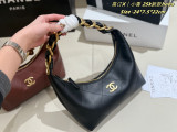 シャネルバッグ CHANEL 2026新作 ハンドバッグ
