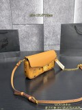 エムシーエムバッグ MCM 2026新作 メッセンジャーバッグ