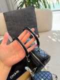 シャネルバッグ CHANEL 2026新作 ハンドバッグ