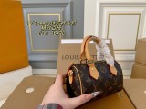 ルイヴィトンバッグ LOUIS VUITTON 2026新作 スリングバッグ