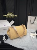 シャネルバッグ CHANEL 2026新作 ショルダーバッグ