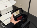 シャネルバッグ CHANEL 2026新作 スリングバッグ