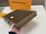 ルイヴィトンバッグ LOUIS VUITTON 2026新作 収納ボックス