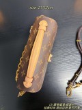 ルイヴィトンバッグ LOUIS VUITTON 2026新作 メッセンジャーバッグ