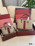 グッチバッグ GUCCI 2026新作 トートバッグ