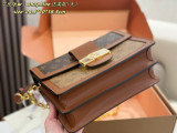 ルイヴィトンバッグ LOUIS VUITTON 2026新作 スリングバッグ