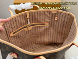 ルイヴィトンバッグ LOUIS VUITTON 2026新作 トートバッグ