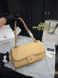 シャネルバッグ CHANEL 2026新作 ショルダーバッグ