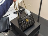 シャネルバッグ CHANEL 2026新作 ハンドバッグ