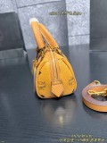エムシーエムバッグ MCM 2026新作 ハンドバッグ