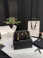 シャネルバッグ CHANEL 2026新作 チェーンバッグ