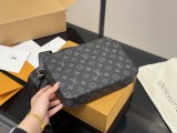 ルイヴィトンバッグ LOUIS VUITTON 2026新作 スリングバッグ
