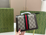 グッチバッグ GUCCI 2026新作 チェーンバッグ