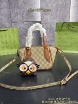 グッチバッグ GUCCI 2026新作 スリングバッグ