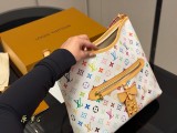 ルイヴィトンバッグ LOUIS VUITTON 2026新作 ショルダーバッグ