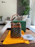 ゴヤールバッグ GOYARD 2026新作 バケットバッグ