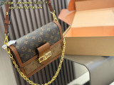 ルイヴィトンバッグ LOUIS VUITTON 2026新作 スリングバッグ