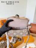 ルイヴィトンバッグ LOUIS VUITTON 2026新作 ショルダーバッグ