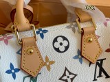 ルイヴィトンバッグ LOUIS VUITTON 2026新作 スリングバッグ