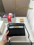 サンローランバッグ Yves Saint Laurent 2026新作 スリングバッグ