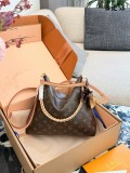 ルイヴィトンバッグ LOUIS VUITTON 2026新作 ショルダーバッグ