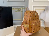 エムシーエムバッグ MCM 2026新作 バックパック