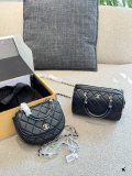 シャネルバッグ CHANEL 2026新作 ハンドバッグ