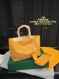 ゴヤールバッグ GOYARD 2026新作 トートバッグ