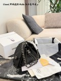 シャネルバッグ CHANEL 2026新作 バケットバッグ