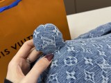 ルイヴィトンバッグ LOUIS VUITTON 2026新作 ウサギのぬいぐるみ
