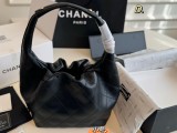 シャネルバッグ CHANEL 2026新作 バケットバッグ
