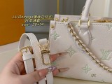 ルイヴィトンバッグ LOUIS VUITTON 2026新作 トートバッグ