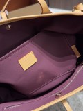 ルイヴィトンバッグ LOUIS VUITTON 2026新作 トートバッグ