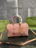 グッチバッグ GUCCI 2026新作 ハンドバッグ