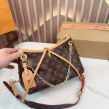 ルイヴィトンバッグ LOUIS VUITTON 2026新作 トートバッグ