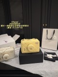 シャネルバッグ CHANEL 2026新作 スリングバッグ