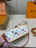 ルイヴィトンバッグ LOUIS VUITTON 2026新作 ハンドバッグ