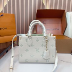 ルイヴィトンバッグ LOUIS VUITTON 2026新作 トートバッグ
